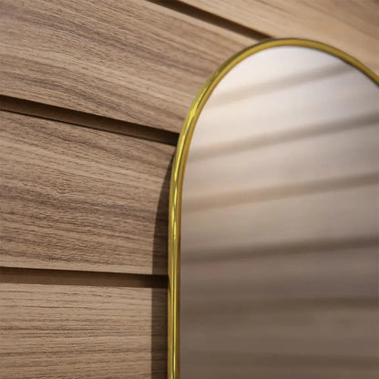 Spiegel Capsule Michi 50x110 cm - Modern en Elegant Design